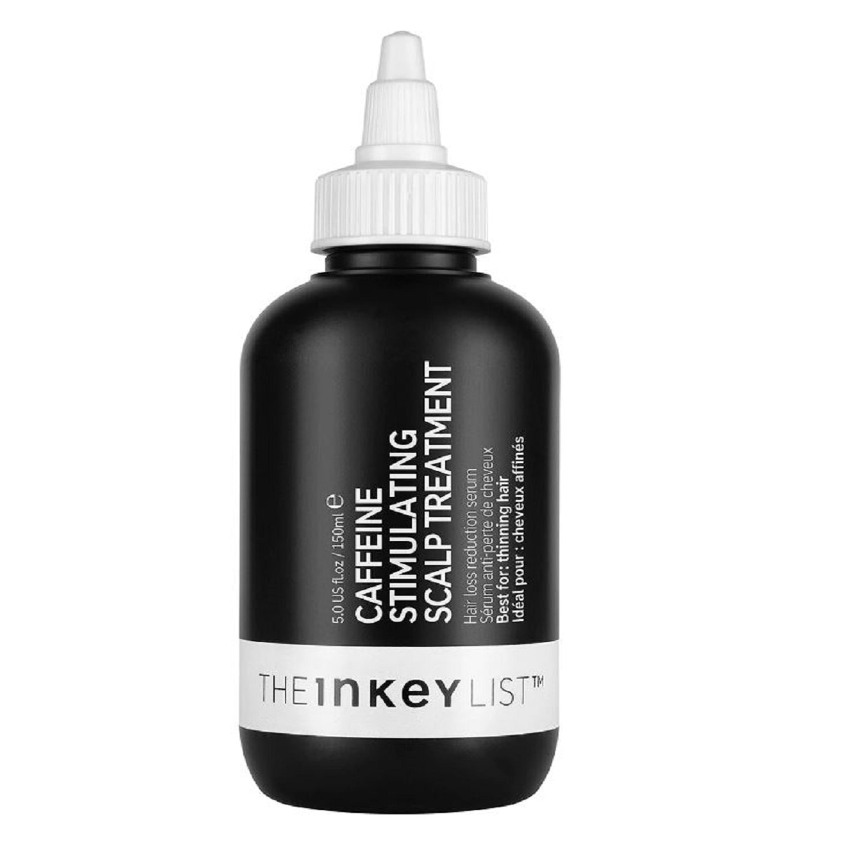 CAFFEINE STIMULATING SCALP TREAT (TRATAMIENTO PARA EL CUERO CABELLUDO)